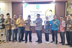 Kerja Sama Unsoed dan Beltim: Akselerasi Pendidikan, Penelitian, dan Pemberdayaan