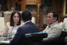 Prabowo: Stop Ekspor Bahan Mentah, Hilirisasi Buka Lapangan Kerja Berkualitas