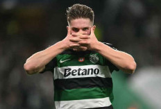 Bursa Transfer Musim Panas 2025: Penyerang Mahal Jadi Primadona Klub Top Eropa