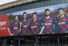 Renovasi Belum Selesai: Barcelona Jadwalkan Kembali ke Camp Nou pada Februari 2025