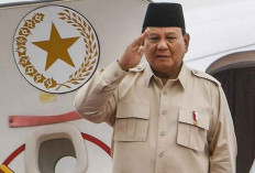 Prabowo Subianto Gelar Pertemuan Tertutup dengan Ketua Umum Partai Koalisi di Kertanegara