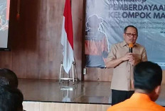 Tembakau Jadi Fokus Pembahasan dalam Rancangan RUU Komoditas Strategis