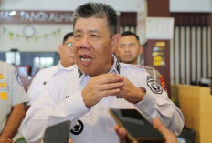 Gubernur Babel Tegaskan Komitmen Perjuangkan Hak Buruh di Hari Buruh 2025