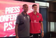 Timnas Indonesia vs China: Kluivert Tegaskan Siap Tampil Dominan di GBK