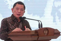 Pemerintah Meluncurkan Sistem Registrasi Sosial Ekonomi untuk Mewujudkan Visi Indonesia Emas 2045