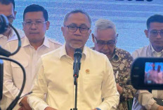 Cegah Ganggu Produksi Jagung, Pemerintah Rencanakan Impor Gandum untuk Pakan Ternak