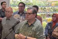 Pemerintah Targetkan Belanja Masyarakat Capai Rp110 Triliun Hingga Akhir 2025