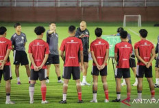 Drawing Piala AFF U19 2026: Indonesia Masuk Grup A, Hadapi Vietnam hingga Myanmar
