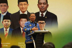 Direktorat PAI Kemenag Perkuat Pendidikan Agama Islam untuk Fondasi Karakter Bangsa