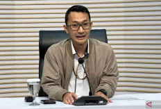 KPK Fokus Buktikan Peran Hasto Kristiyanto dalam Kasus Harun Masiku