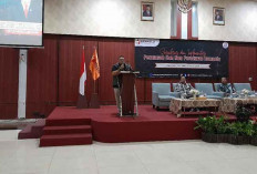 Bawaslu Belitung Awasi Masa Kampanye Melalui Iklan