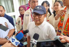 Cak Imin Tidak Setuju Soal Wacana Libur Sekolah Selama Ramadhan