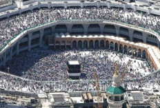 Pemerintah Wajibkan Seluruh Jemaah Haji dan Umrah Jadi Peserta Aktif JKN