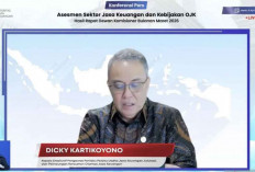 Ribuan Aduan Masuk, OJK Tutup 953 Pinjol Ilegal Sepanjang Kuartal I 2026