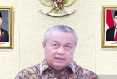 BI Dukung Kebijakan Menkeu Purbaya Tempatkan Rp200 Triliun di Lima Bank