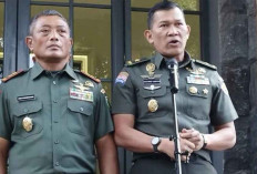 TNI AD Meminta Maaf, 13 Oknum Prajurit Diduga Terlibat Kekerasan di Papua