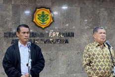 Malaysia Tertarik Impor Beras dari Indonesia, Menteri Pertanian Ungkap Alasan