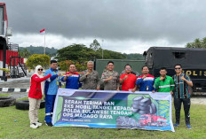 Elnusa Petrofin Terapkan Konsep Zero Waste, Cegah Abrasi Lewat Program Appostraps ke-3 di Poso