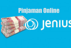 Cara Ajukan Pinjol Jenius Cepat ACC 2025: Syarat, Proses, dan Tips Agar Disetujui