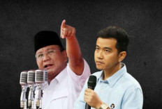 Gibran Capres