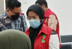 Kerugian Negara Korupsi BWS Babel Pulih Total, 5 Pejabat Dituntut Ringan