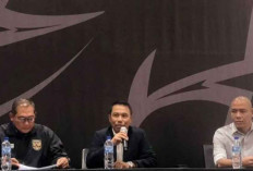 PSSI Minta Publik Bersabar Menunggu Pelatih Baru Timnas Indonesia