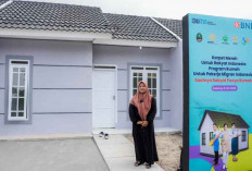 Program 3 Juta Rumah: Wujud Kemerdekaan Sosial Ekonomi Seluruh Rakyat Indonesia