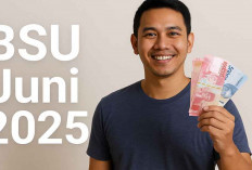 BSU 2025 Belum Cair? Ini 3 Penyebab Dana Bantuan Tak Masuk Rekening