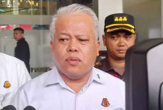 Kejagung Periksa Pejabat Kemendag Terkait Dugaan Suap Ekspor CPO