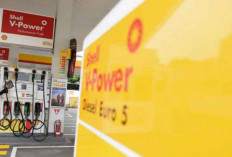 Shell Indonesia Bantah Isu PHK Pegawai Terkait Impor BBM