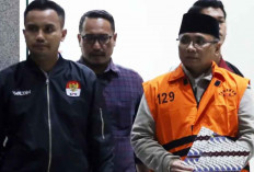 KPK Sinyalkan Tersangka Baru Kasus Korupsi Kuota Haji