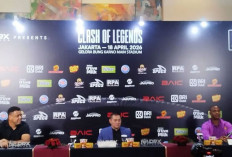 Kisah Klasik Ronaldo Nazario dan Indonesia, Dari Wonderkid hingga Legenda Dunia