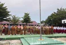 Disdikbud Belitung Pastikan KBM Mulai Berjalan