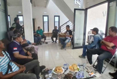 Pokja Wartawan Belitung Tegas, Tolak Segala Bentuk Kekerasan Terhadap Jurnalis