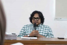 Ketua Fraksi PKB DPRD Belitung Desak Pemda Lobi Maskapai, Buka Rute Penerbangan Internasional