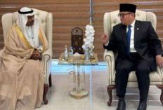 Arab Saudi Apresiasi Kebijakan Pembentukan BP Haji oleh Presiden Prabowo