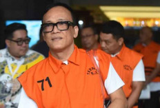 Sidang Perdana Kasus K3 Immanuel Ebenezer Digelar Senin Depan