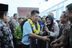 Gubernur Babel Siapkan Mutasi ASN Tak Netral, 30 Persen Diduga 'Salah Imam'