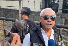 Karumga Eks Jampidsus Tewas Diracun? Polisi Ungkap Temuan Olah TKP Klinik Mordent