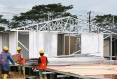 BNPB Targetkan Warga Sumut Tidak Lagi Tinggal di Pengungsian Saat Ramadhan