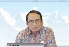 OJK Bebaskan UMKM dari Kewajiban Agunan hingga Rp100 Juta