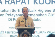 BGN Wajibkan Mitra Daftarkan Relawan MBG ke BPJS Ketenagakerjaan