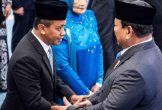 DEN Targetkan Impor BBM Dihentikan Bertahap demi Swasembada Energi