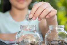 6 Tips Ampuh Menabung Meski Gaji Kecil, Wajib Dicoba Pekerja Muda