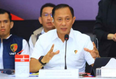 Satgas Pangan Polri Pastikan Kasus Beras Oplosan Tak Ganggu Stok Pasar