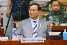 Mengatasi Harga Beras Mahal, Prabowo Diminta Pilih Kepala Bapanas yang Berkompeten