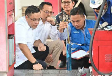 Pertamina Pastikan Kualitas BBM Lewat Sidak dan Uji Independen