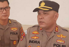 Soal Penggerebekan Gudang Peleburan Timah di Desa Gantung, Ini Penjelasan Kapolres Beltim