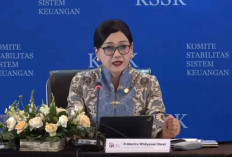 OJK: Outstanding Pinjol Tembus Rp101 Triliun per Maret 2026, Naik 26,25 Persen