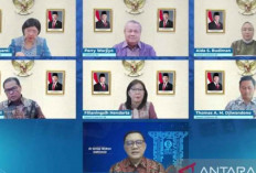 BI: Kenaikan Harga BBM Nonsubsidi Diperkirakan Sumbang Inflasi 0,25 Persen